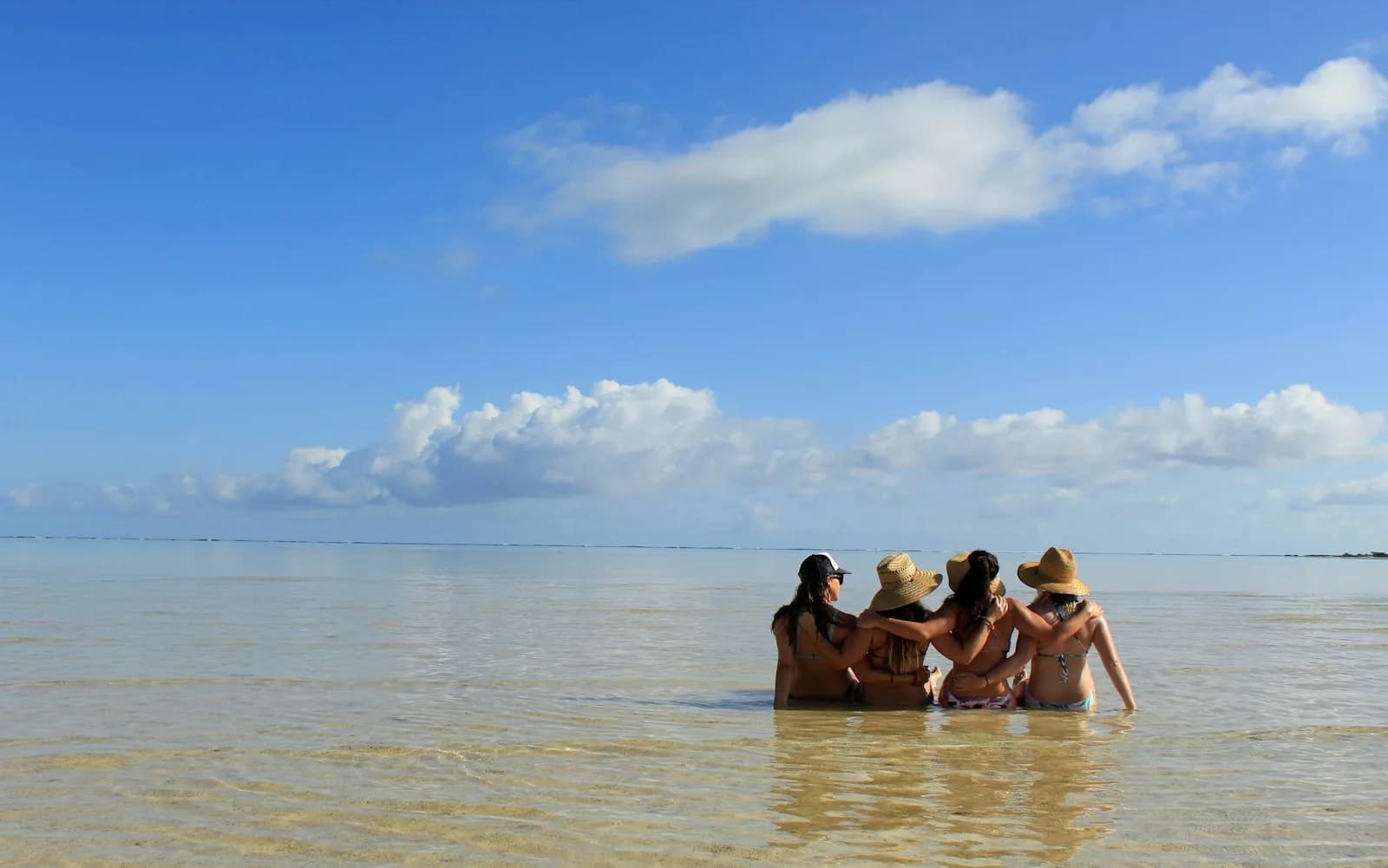 Planning a Bachelorette Party in Las Terrenas: a 3-Day Plan