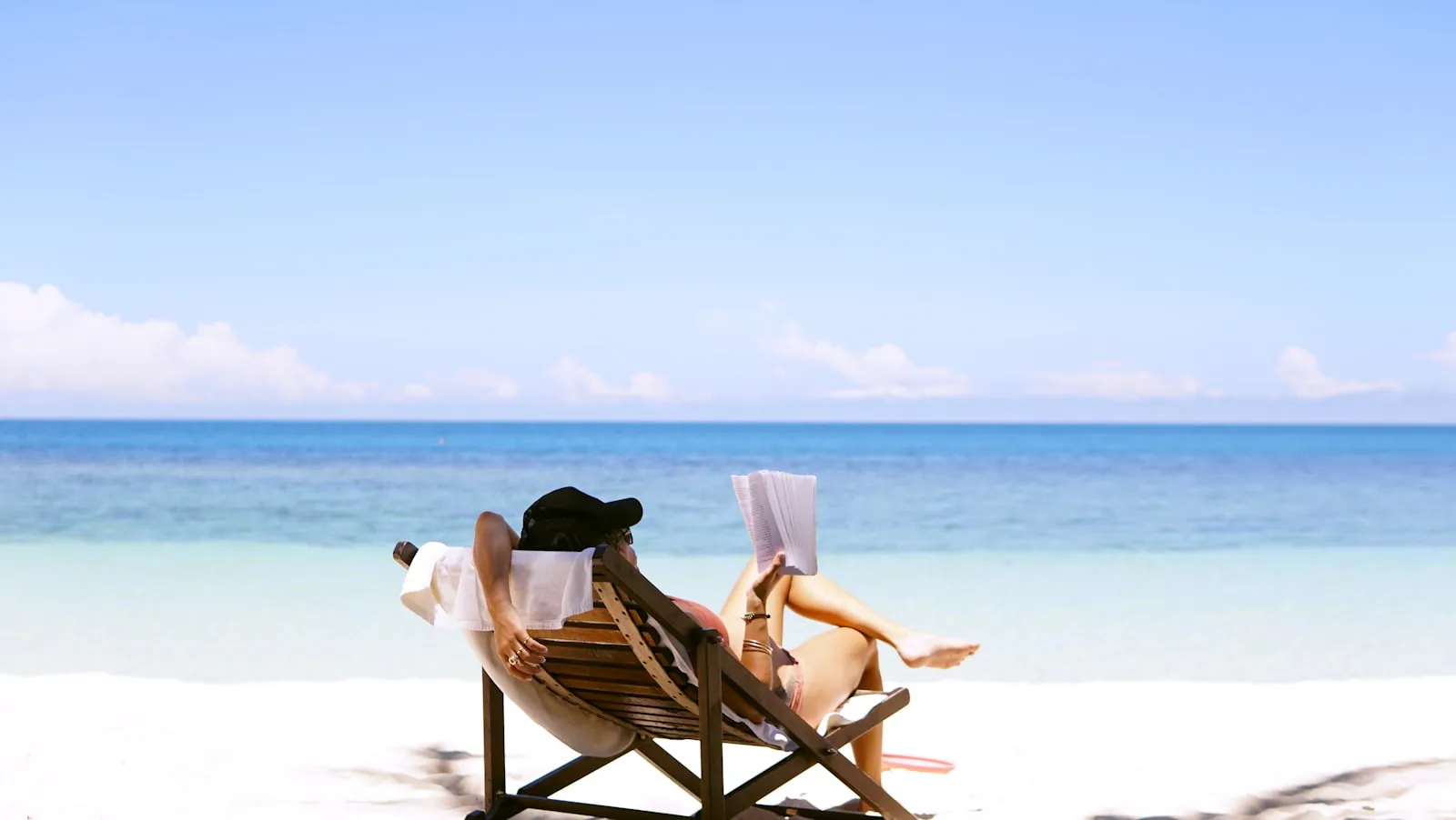 Les bienfaits d'un massage relaxant en vacances