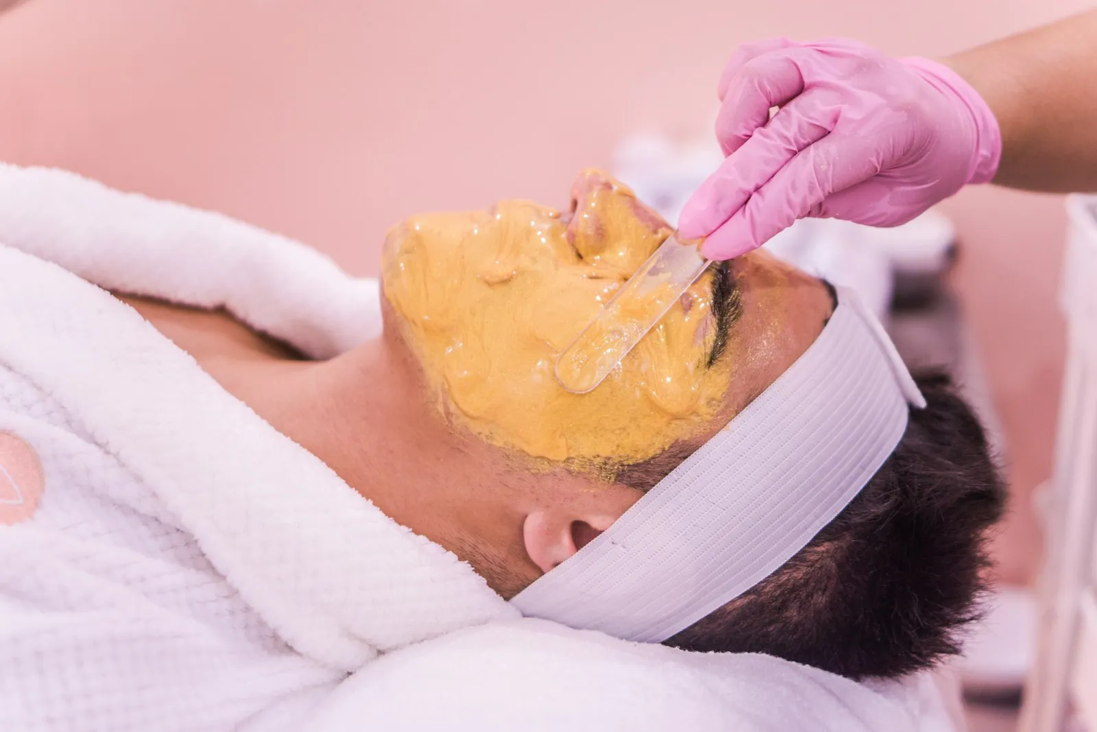 Limpieza facial en Las Terrenas: beneficios y en qué consiste