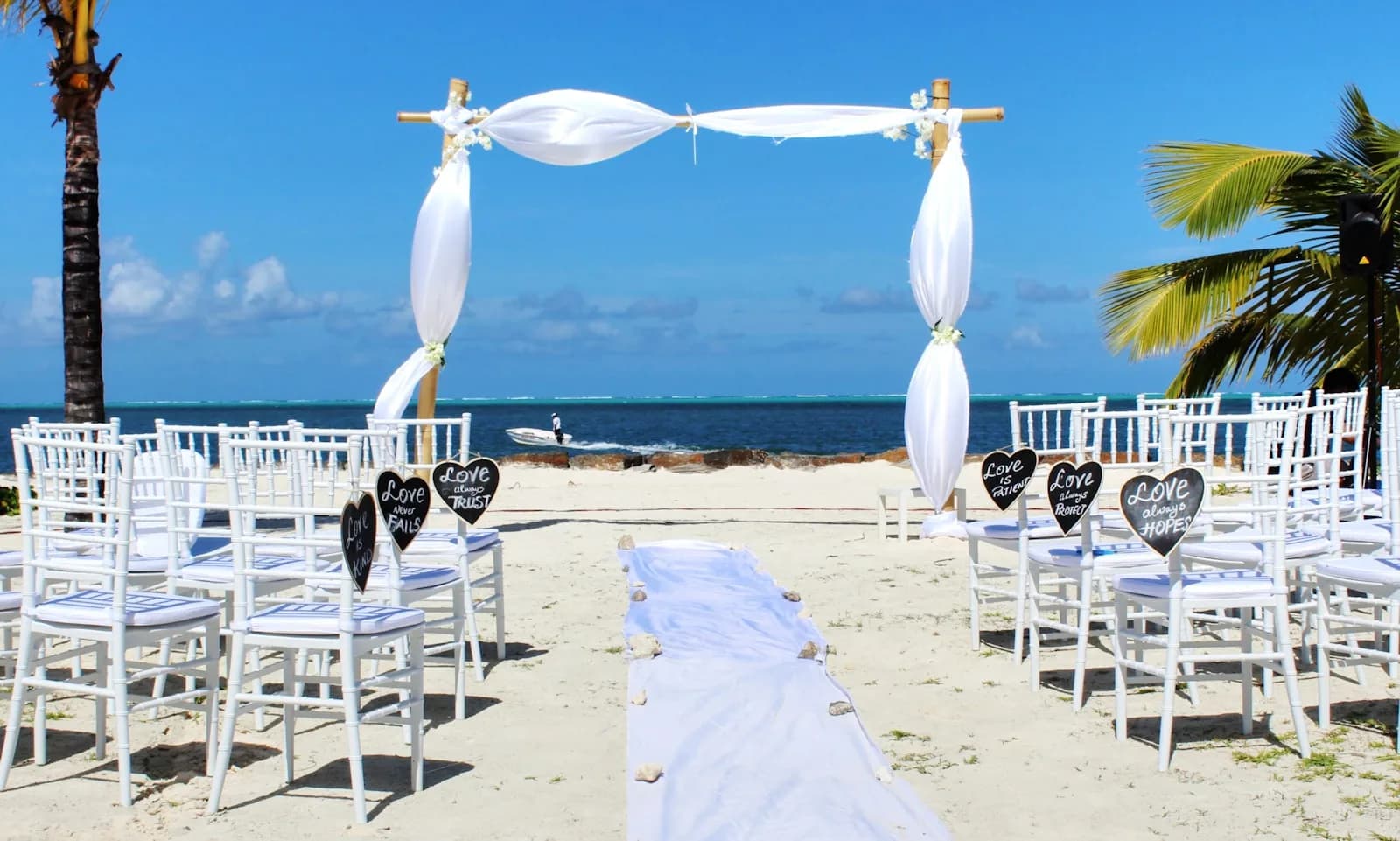 Your Las Terrenas Wedding Week: the Spa Timeline That Works