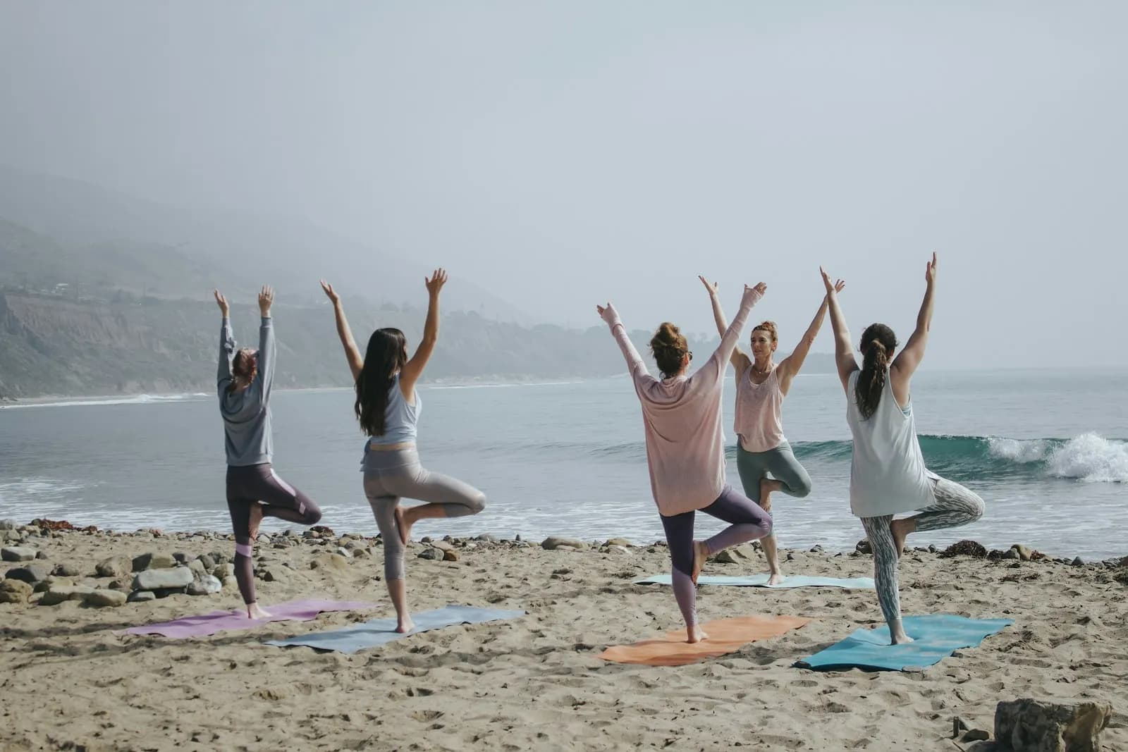Yoga & Wellness in the Dominican Republic: A Calm Base in Las Terrenas