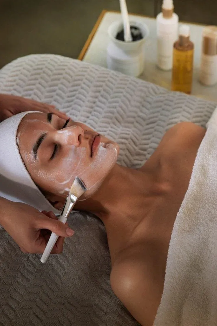 Limpieza Facial
