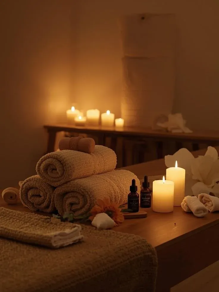 Ritual Noche Zen