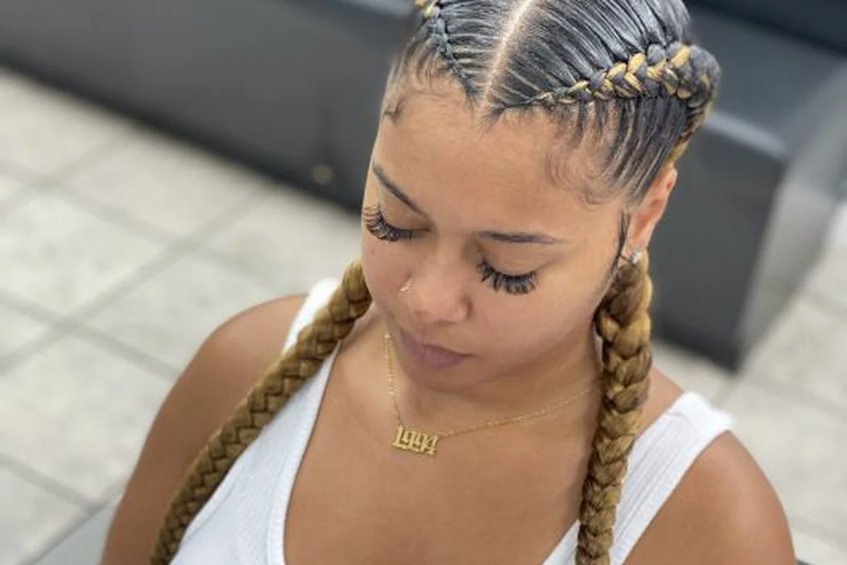 Hair Braiding